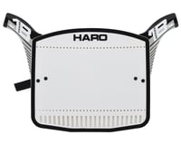 Haro Bikes Series 1B Number Plate